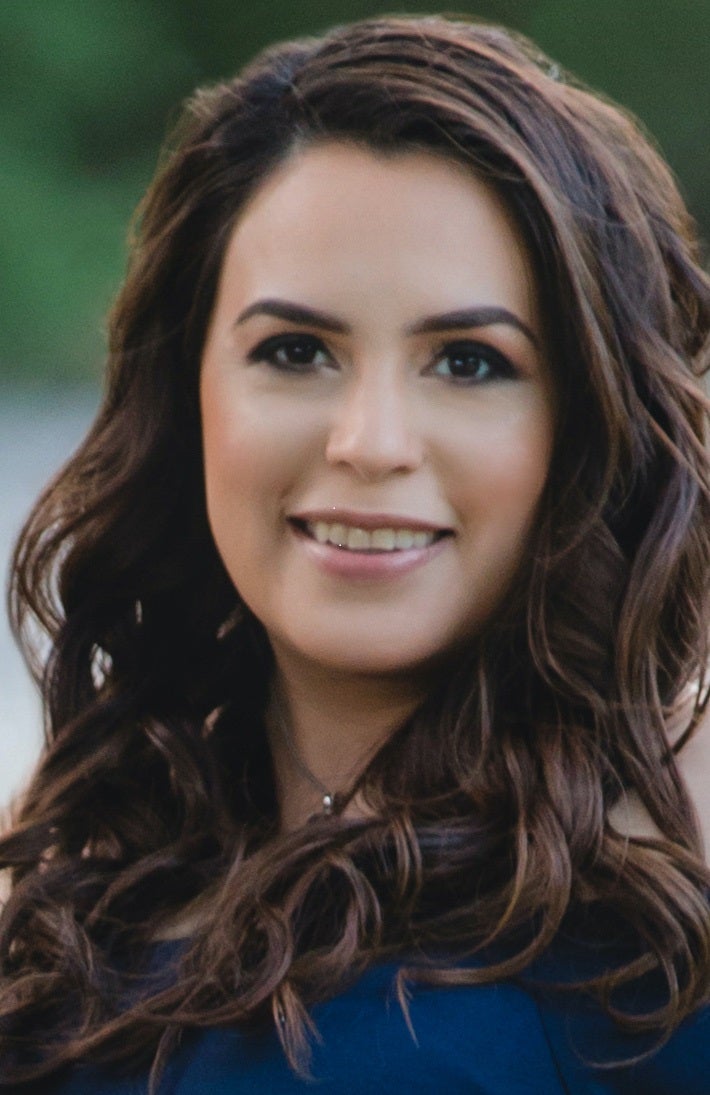 Vanessa Quezada Vierra Glasscock School of Continuing Studies Rice University